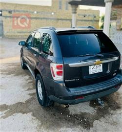 شيفروليه ايكونس